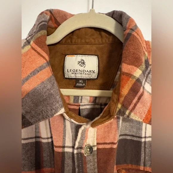 Legendary Whitetails xl - Picture 2 of 8